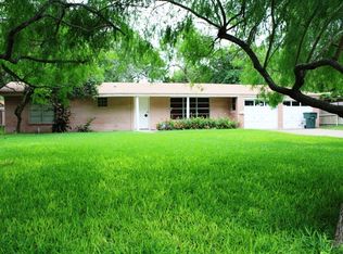 1710 Elmwood Dr, Harlingen, TX 78550