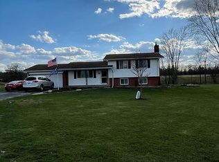 1997 N Melrose Rd, West York, IL 62478