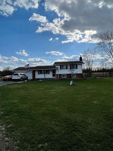 1997 N Melrose Rd, West York, IL, 62478