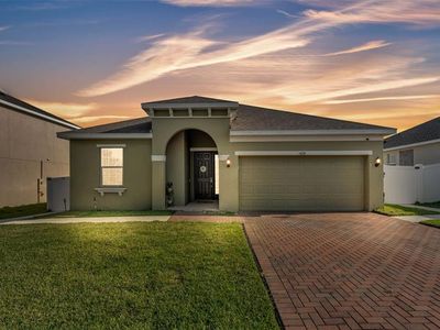 428 Aragosa Dr, Davenport, FL, 33837