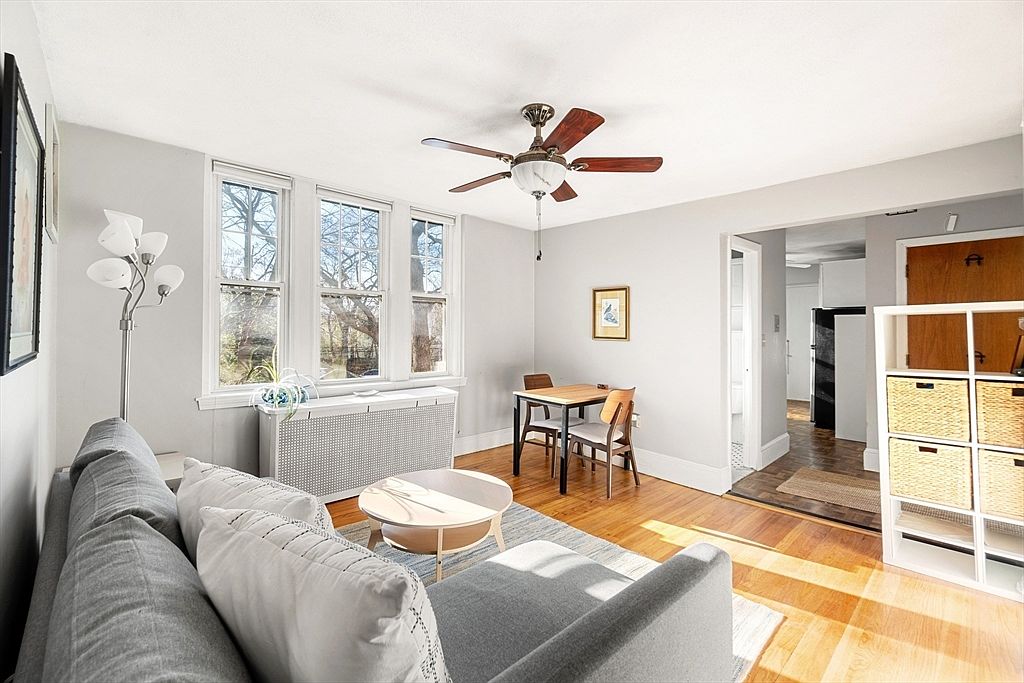 48 Robinwood Ave APT 11, Jamaica Plain, MA 02130 | Zillow