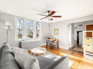 48 Robinwood Ave APT 11, Jamaica Plain, MA 02130