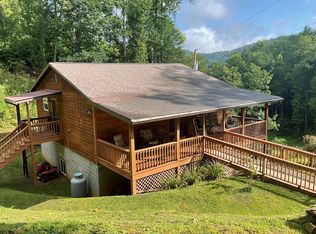 146 Soap Stick Rd, Sylva, NC 28779