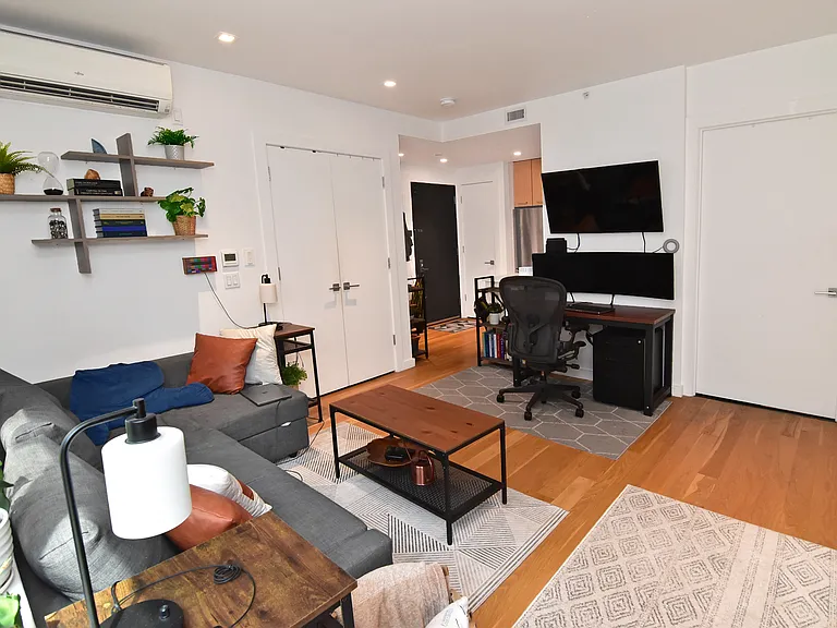 91 Attorney St #1C — Photo 3