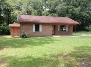 557 Plum St, Edgefield, SC 29824