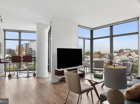 460 New York Ave NW Unit 803, Washington, DC 20001
