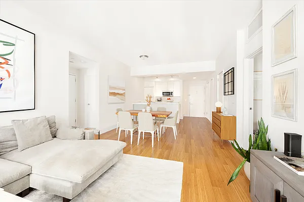 Rented by Brown Harris Stevens | media 11