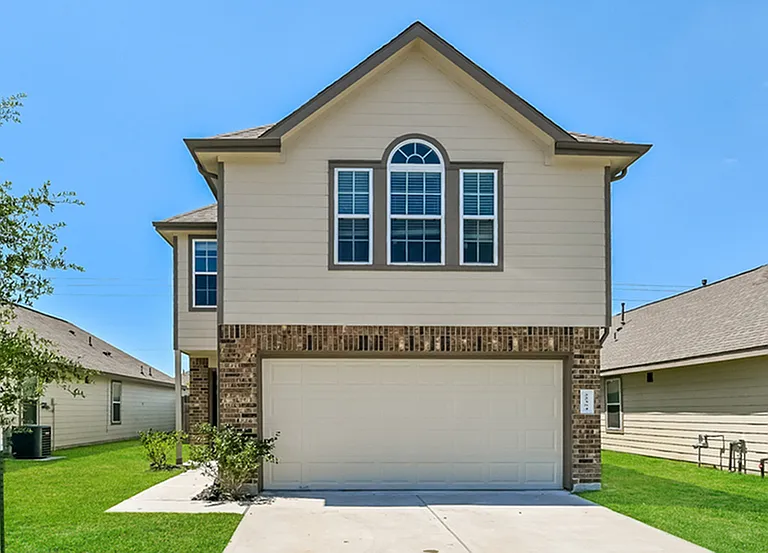 22354 Porter Mountain Trl — Photo 1
