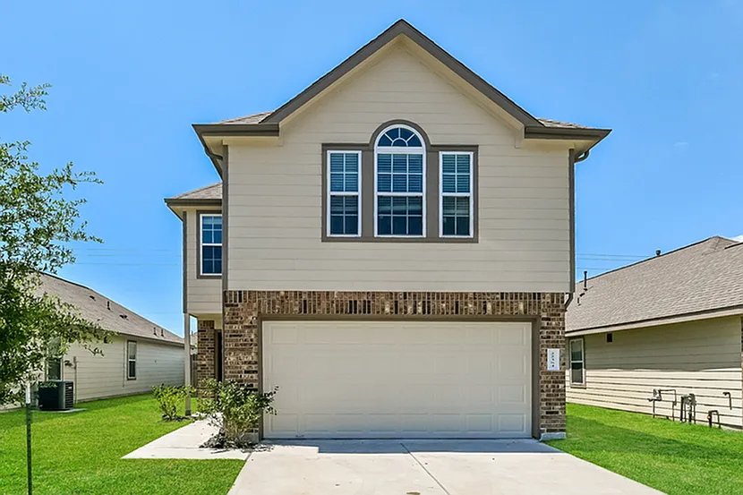 22354 Porter Mountain Trl
