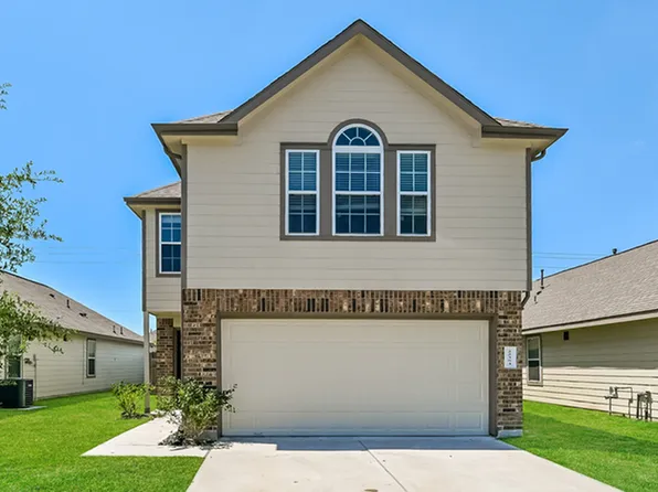 22354 Porter Mountain Trl, Porter, TX 77365