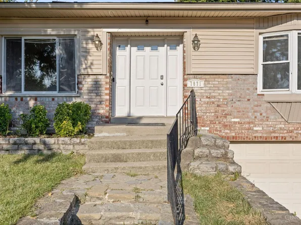7871 Glenorchard Dr, Cincinnati, OH 45237