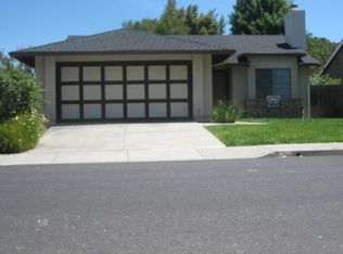 31 Bayport Ct, San Carlos, CA 94070