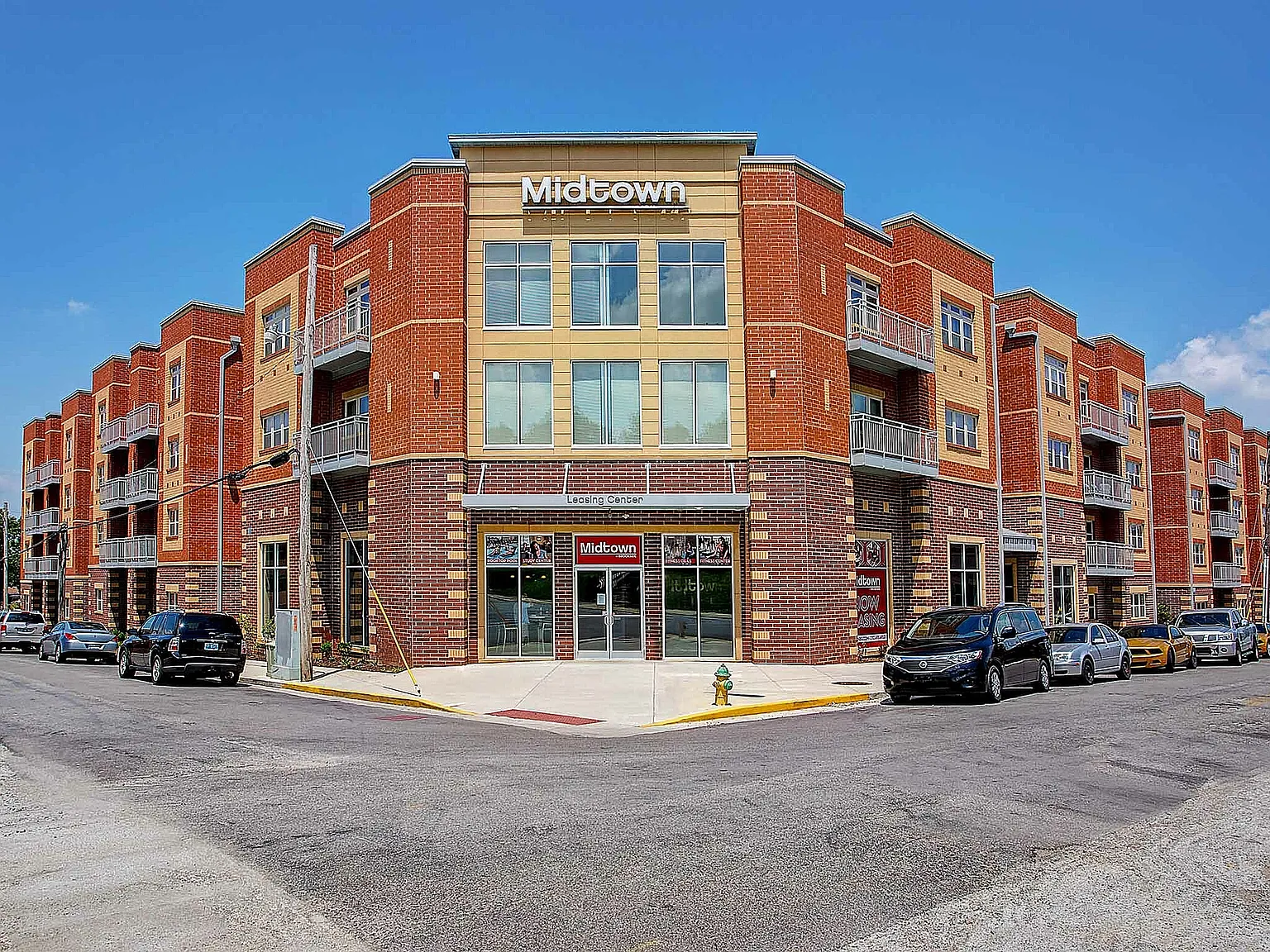 Midtown at WKU — Photo 1