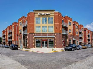 Midtown at WKU, Bowling Green, KY 42101