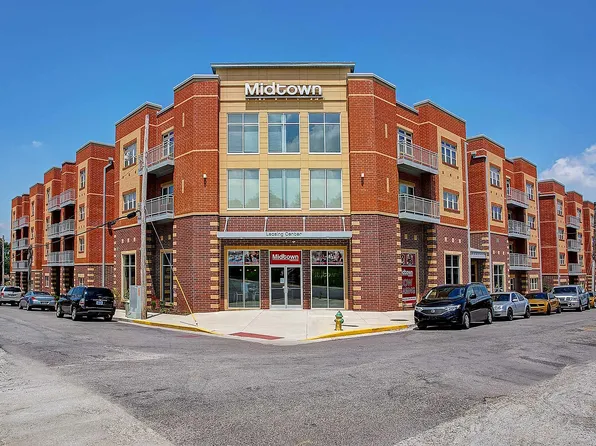 Midtown at WKU