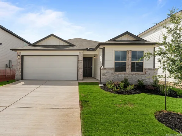 1532 Golden Wheat, New Braunfels, TX 78130