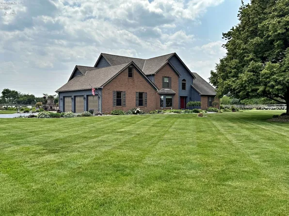 1500 E County Road 50, Tiffin, OH 44883