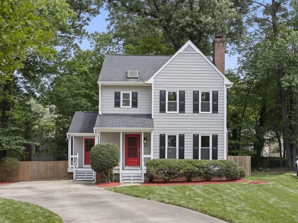 6608 Champaign Pl, Raleigh, NC 27615
