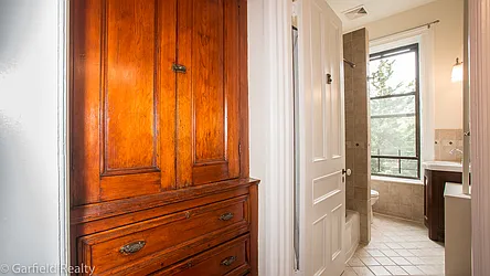 Rented by Garfield Realty 