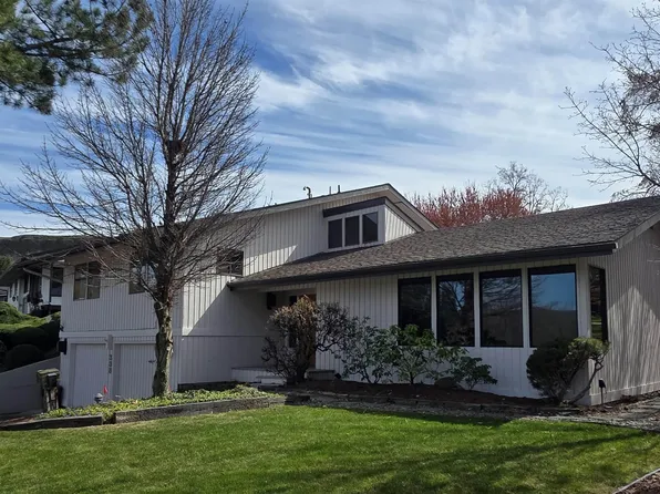 338 W Shiloh Dr, Lewiston, ID 83501