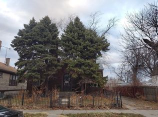 322 W 104th St, Chicago, IL 60628