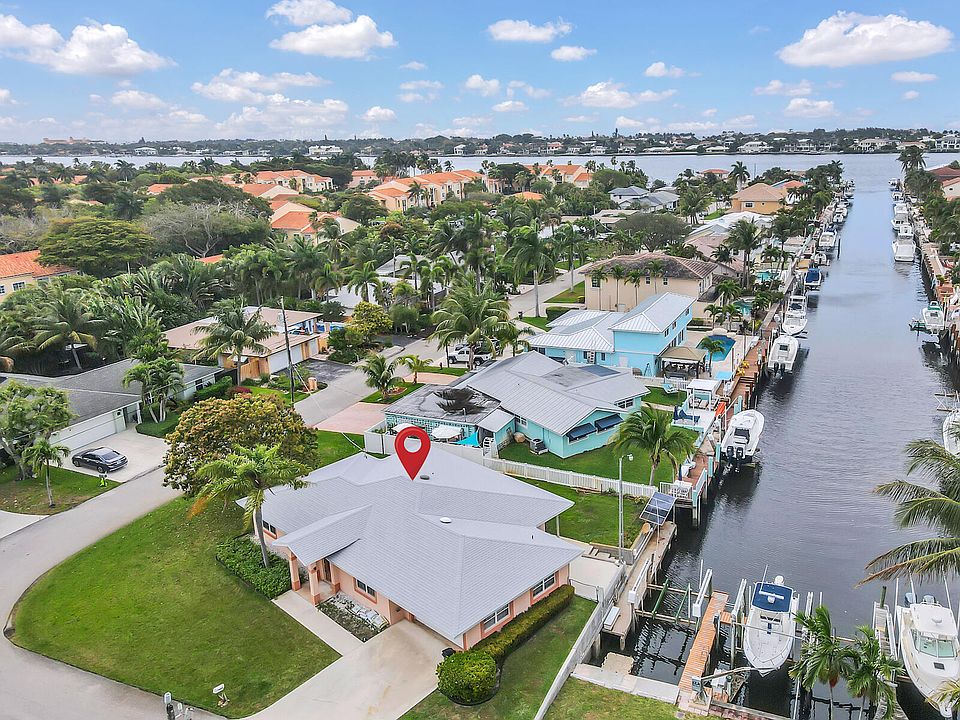 105 Lucina Dr, Hypoluxo, FL 33462 Zillow