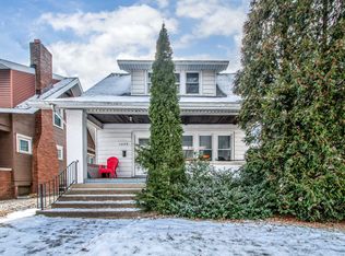 1608 W Fredonia Ave, Peoria, IL 61606