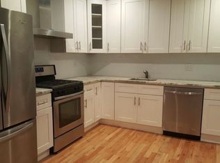 319 73rd St #1, Brooklyn, NY 11209