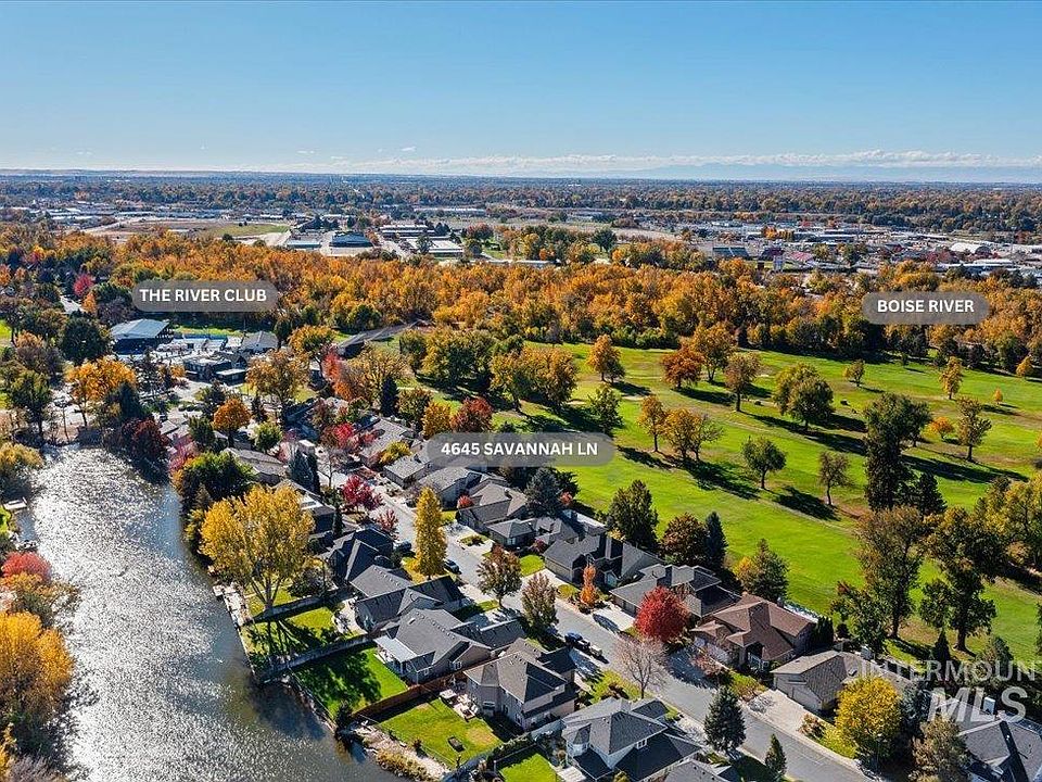 4645 N Savannah Ln, Garden City, ID 83714 | Zillow