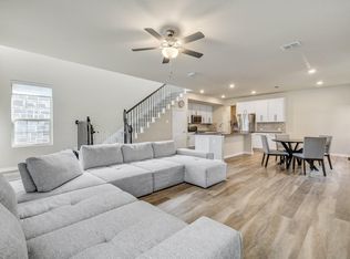 3804 Barnett Rd, Rowlett, TX 75089