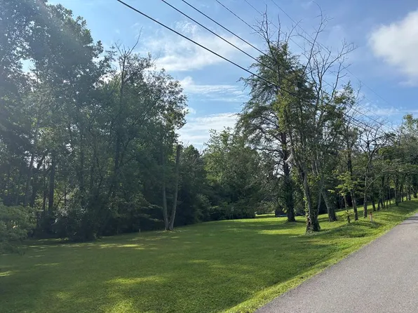 LOT 13 Clark Ave, Cookeville, TN 38501