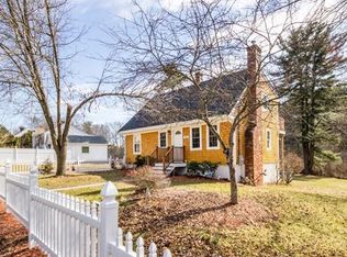 151 Wrentham Rd, Bellingham, MA 02019
