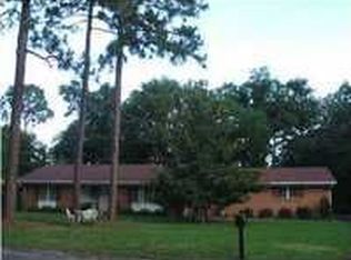 4117 Libby Dr, Mobile, AL 36693