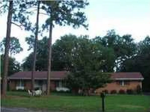 4117 Libby Dr, Mobile, AL 36693