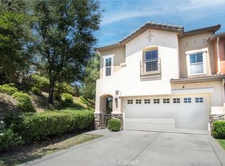 26767 Via La Paz, Valencia, CA 91381