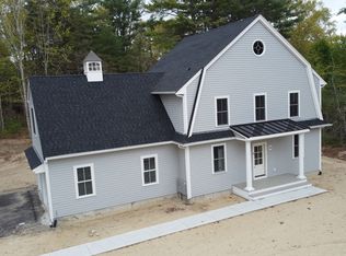 6 Station St, Kingston, MA 02364