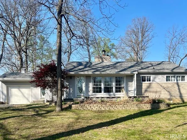 7327 State Road 60, Mitchell, IN 47446