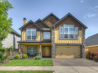 3742 Galloway St S, Salem, OR 97302