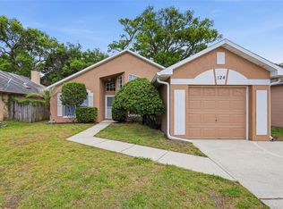 124 Kelly Cir, Sanford, FL 32773