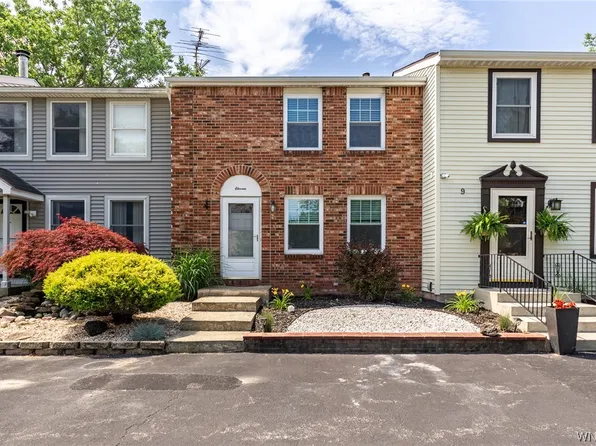 11 Apollo Dr, Amherst, NY 14228