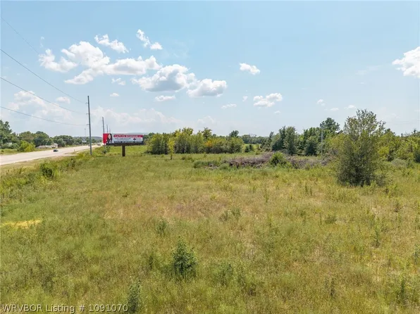 271 Tbd Hwy, Spiro, OK 74959