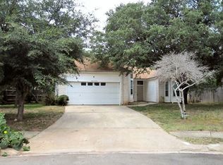 10102 Ivanhoe Trl, Austin, TX 78748