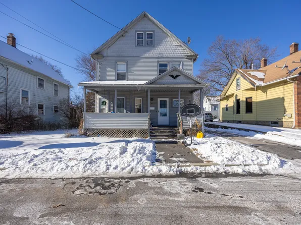 51 Benham Street, Torrington, CT 06790