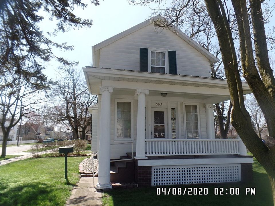 1st image of 501 W Beardsley Ave
