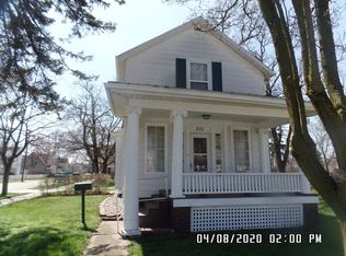 501 W Beardsley Ave, Elkhart, IN 46514