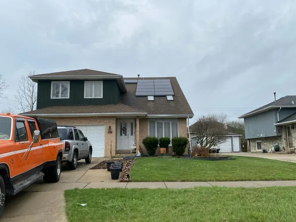 9412 S Oketo Ave, Bridgeview, IL 60455