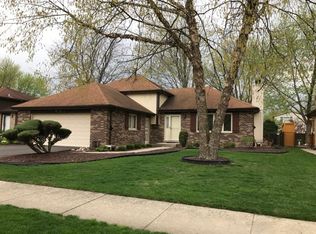 18626 Aberdeen St, Homewood, IL 60430