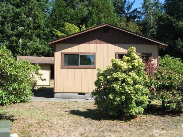 1815 324TH Place, Ocean Park, WA 98640