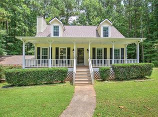 98 Cole St, Jasper, GA 30143