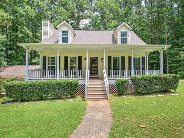 98 Cole St, Jasper, GA 30143
